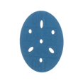 thumbnail image 5 of 3M Hookit Blue Abrasive Discs 36146, Multi-Hole, 3 in, 180+ Grade, Pack of 50, Virtually Dust-Free, for Auto Sanding, Body Repair, Featheredging, Primer Sanding, Paint Preparation, E-Coat Sanding, 5 of 5