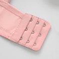 thumbnail image 4 of XZNGL Womans Embroidered Glossy Comfortable Breathable Bra Underwear No Rims, 4 of 9