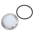 thumbnail image 4 of LED Interior Dome Light, IP66 Waterproof RV Ceiling Light Ultra Slim 345lm  For   Van, 4 of 8