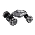 thumbnail image 1 of All Terrain Remote Control Car Rc Car Large 1:14 Scale, 4Wd 2.4G Remote Control Car, All Terrains Trucks for Boys Rc Stunt Car for Age 4-12 with Lights Music Kids Car with Remote Control, 1 of 9
