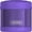 Purple, variant on Thermos Funtainer Vacuum Insulated 10 Oz Food Jar