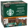 thumbnail image 4 of STARBUCKS Medium Roast Keurig K-Cup Coffee Pods, 4 of 7