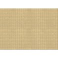 thumbnail image 1 of Ahgly Company Tapis Rectangulaire Lavable en Machine Intérieur Caramel Brun, 2 Pieds x 4 Pieds, 1 of 7