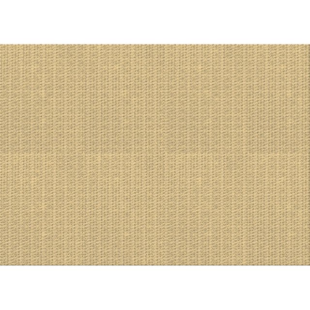 Ahgly Company Tapis Rectangulaire Lavable en Machine Intérieur Caramel Brun, 2 Pieds x 4 Pieds