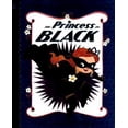 thumbnail image 1 of La Princesse en Noir, 1 of 2