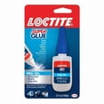 thumbnail image 1 of SUPER GLUE GEL 0,7 OZ (Lot de 6), 1 of 1