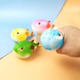 thumbnail image 1 of Lubelski Anti-tear Squeeze Toy Multifunctional Lightweight Puffer Fish Shape Sensory Toy for Relaxing, 1 of 8