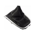 thumbnail image 4 of ZheElen Wear-resistant No Damage To Cars Model Speed Manual Gear Knob Good Hand Feeling Fashionable black 5Set, 4 of 6