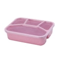 thumbnail image 1 of Dvkptbk Divided Container Four-Compartment Snack Box Kitchen Essentials, 1 of 1