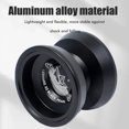 thumbnail image 3 of Yoyo Ball Aluminium Aloy Yo Yo With Additional Strings Ideal For Children Beginners, 3 of 8