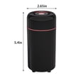 thumbnail image 3 of Boovnll Diffuseur, (Prise Usb) Mini Vaporisateur d'Aromathérapie pour Voiture Grand Volume Expanseur d'Odeurs pour Voiture Usb Machine d'Aromathérapie pour Voiture Éblouissante, Diffuseur d'Huiles Essentielles, Accessoires pour Voiture Intérieur, Accessoires pour Voiture, 3 of 8