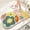 YE, variant on EGNMCR Closet Organizers and Storage, Kitchen Organization Soft Bedroom Carpet Thickened Carpet Room Small Carpet Bathroom Carpet Non Slip Carpet bedside rug