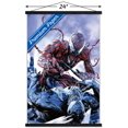 thumbnail image 2 of Marvel Comics - Carnage - Bataille avec Venom, 2 of 4