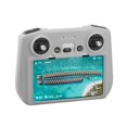 thumbnail image 3 of Coque Protectrice en Silicone Anti-Chute Antidérapante pour DJI Mini 3 Pro, 3 of 9