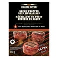 thumbnail image 1 of Black River Beef Medallions, 6 x 108 g, 1 of 1