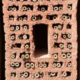 thumbnail image 2 of 20Pcs Bee Hive Tubes Cylindrical Chocolate Reed Rod For Bees, 2 of 8