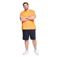 thumbnail image 2 of George Big Men's Short Sleeve Tee, 2 of 6