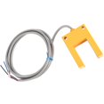 thumbnail image 4 of E3S-GS30B4 Photoelectric Switch, Motion Light Switch BERM Photoelectric Switch  For Smart Life For Outside Of The Cabinet, 4 of 8