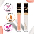 thumbnail image 4 of Color Icon Lip Gloss - Zodiac Collection, 4 of 10
