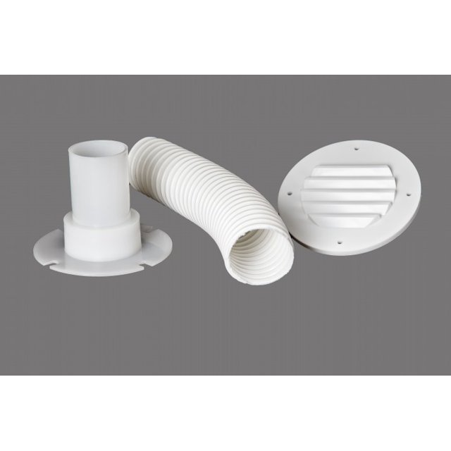 MTS PRODUCTS Battery Box Vent - 276