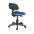 thumbnail image 1 of Scranton & Co Task Office Chair in Blue, 1 of 2