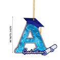 thumbnail image 2 of SIfdSeng Door Decorations Hanging Classroom Turn Your Graduation Celebration Into A Spectacular Affair with Eye Catching Party Decorations and Hanging Pendants Fiesta Party Decorations, 2 of 4