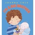 thumbnail image 3 of I'm a Big Brother, Joanna Cole Hardcover, 3 of 5