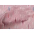 thumbnail image 4 of oneOone Cotton Poplin Fabric Line Geometric Print Fabric BTY 56 Inch Wide, 4 of 4