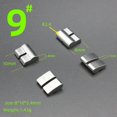 thumbnail image 1 of 5pcs Mtb Bike /Bicycle Wheel Hub Body Pawls Shrapnel For Fulcrum F0 F1 F3 F5 Xl 9, 1 of 10