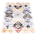 thumbnail image 4 of ECARPET Modern Geometric Indoor Area Rug, Super Soft & Plush Kashkuli Collection, 4 of 9