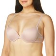 thumbnail image 2 of Maidenform Womens Love the Lift Push Up Demi Bra, 36B, 2 of 9