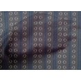 thumbnail image 4 of oneOone Cotton Cambric Fabric Leaves & Swirl Block Print Fabric By The Yard 56 Inch Wide, 4 of 4