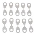 thumbnail image 2 of 10 Pieces Metal Fuse Strip for Seat 12v Seat , , 50A, 2 of 8