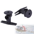 thumbnail image 2 of Keenso RC Rotor Head 2-piece Rotor Head Compatible With WLtoys V977 V966 XK K110 Remote, 2 of 8