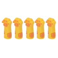 thumbnail image 1 of Manchon de Protection pour Tondeuse à Cuticules, 5 Pcs Couvercle de Ciseaux Protecteur en Silicone de Qualité Inégalée, 1 of 7