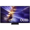 thumbnail image 1 of Samsung S90F 55 Pouces OLED 4K Vision AI Téléviseur Intelligent - 2025, 1 of 5