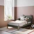 thumbnail image 2 of Storkcraft Teddy Bear Toddler Bed, 2 of 7