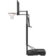 thumbnail image 3 of Lifetime Height Adjustable Shatterproof Powerlift 54” Basketball Net System, 3 of 6