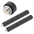 thumbnail image 4 of Antenne 2 Pcs VHF Antenne Courte pour XPR3000/XPR7000/DP2000/P4000/DP4000/XiRP6000, 4 of 8