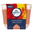 thumbnail image 4 of Glade® Chandelle parfumée, Brise exotique, 4 of 8