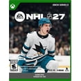 thumbnail image 1 of EA SPORTS NHL 27 (Xbox Series X), 1 of 9