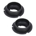 thumbnail image 3 of DIY Freewheel Adapter, Strong Toughness 2pcs Scooter Freewheel Adapter, For Electric Bicycle Replacement Parts, 3 of 8