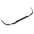 thumbnail image 2 of Front Bumper Splitter, 3PCS Front Bumper Splitter  Delicate Corners Bumper Lip Spoiler Universal for A3 A4 A6, 2 of 8