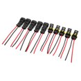 thumbnail image 4 of Car Waterproof Connector, Reliable And Safe Long Service Life Quality Assurance  Waterproof Car Wire Connector  For Car Connector 2P, 4 of 8