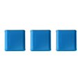 thumbnail image 1 of Decodeary Soft Golf Finger Sleeves Silicone Protector Wrap Support Blue 27mm 23mm 27mm 3Set, 1 of 6