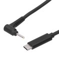 thumbnail image 1 of Computer Charging Cable, Strong 150cm Long TYPE-C Charging Cable  for Computer, 1 of 7