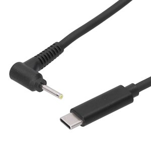 Computer Charging Cable, Strong 150cm Long TYPE-C Charging Cable  for Computer