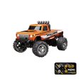 thumbnail image 2 of NAOJIE Remote Control Off-Road Car & Mini Remote Control Car Toy & High Performance Play Resistant Drop Resistant(Orange),Mini Rc Monster Truck,1/64 Rc Car,Mini Rc Truck, 2 of 9