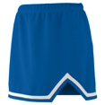 thumbnail image 1 of Girls Energy Skirt Xs Royal/White, 1 of 1