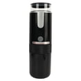 thumbnail image 3 of CUITING Single Serve Coffeemaker  Portable Coffee Maker Handheld 2 In 1 Design One Button   For Camping, 3 of 8